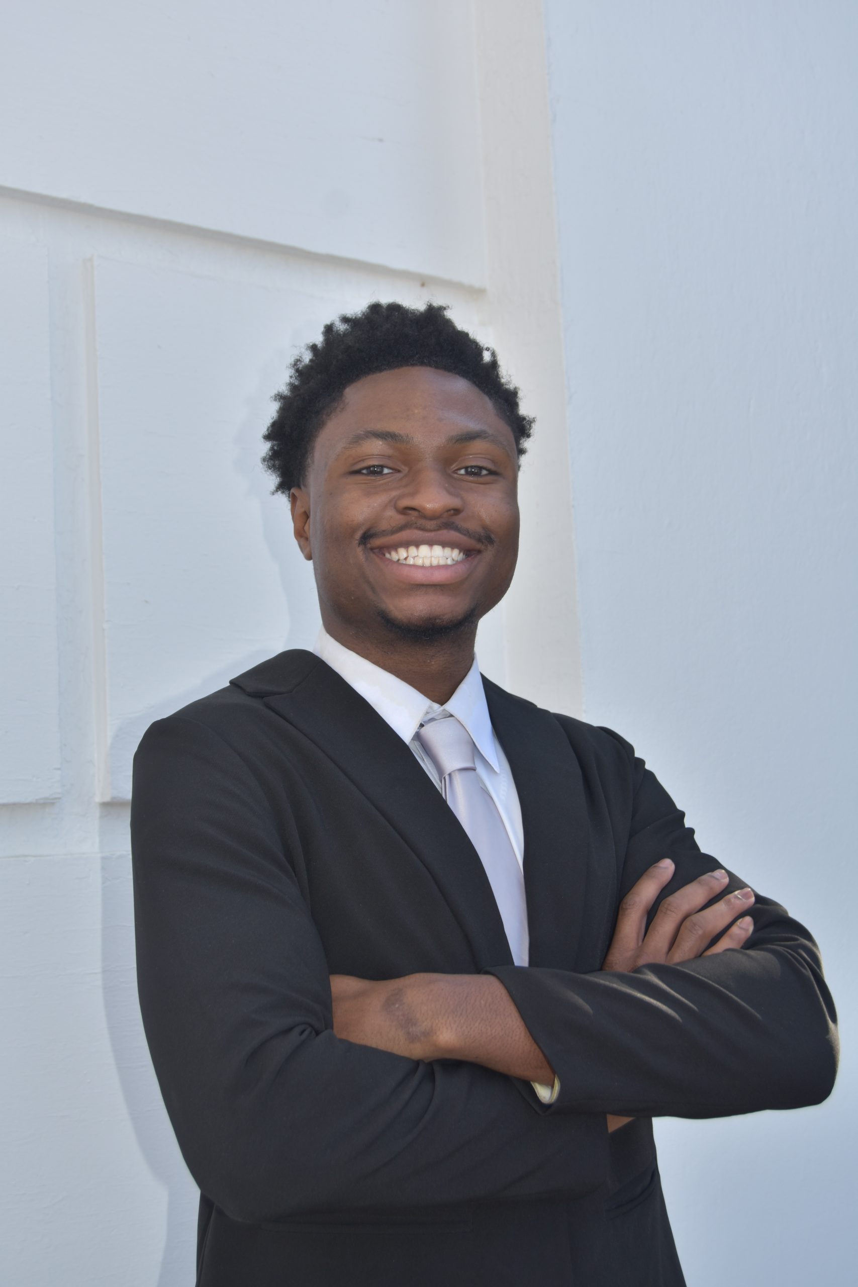 Samuel Asaya