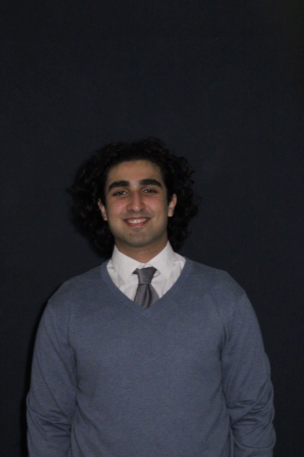 Sameer Glazerman